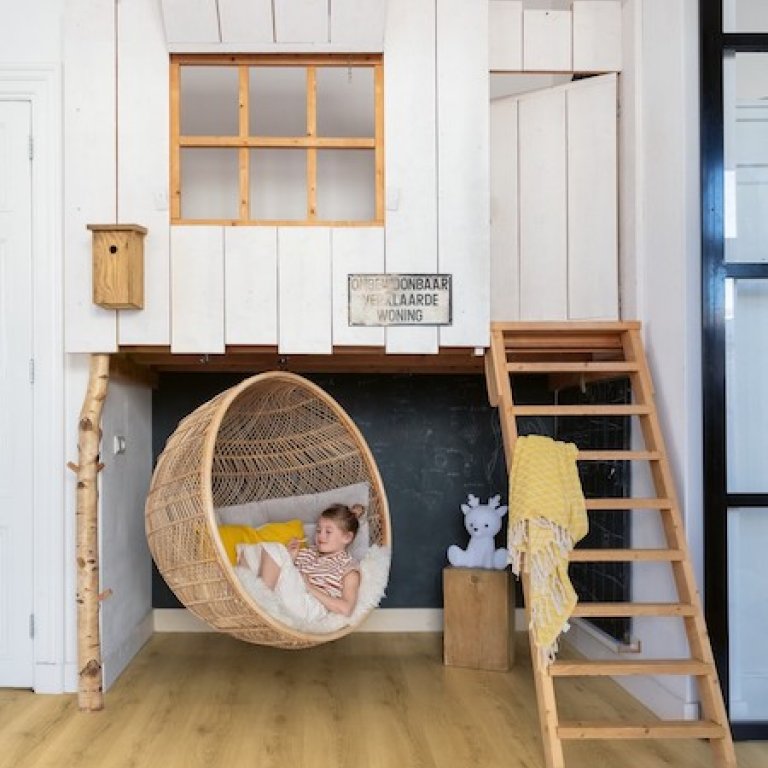 Classic Plus Chêne Classique clair