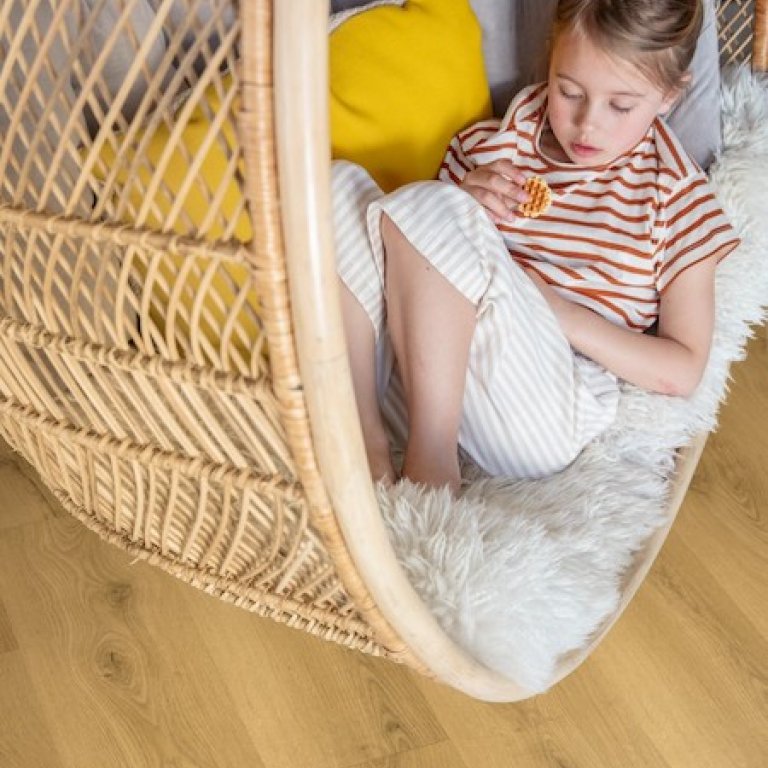 Classic Plus Chêne Classique clair