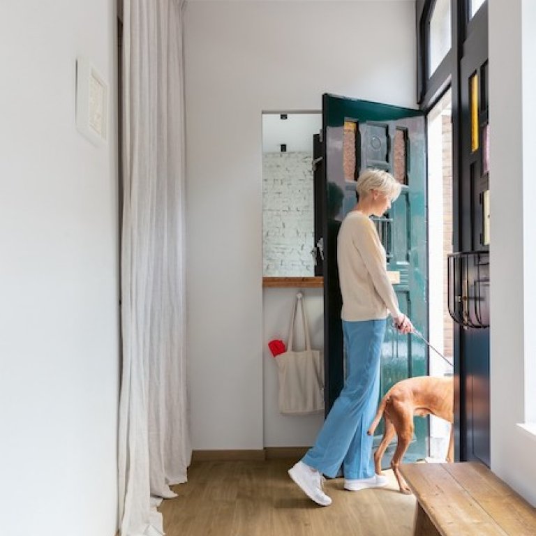 Classic Plus Chêne Minuit Naturel