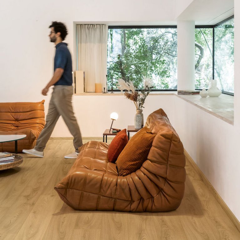 Classic Plus Chêne Sableux