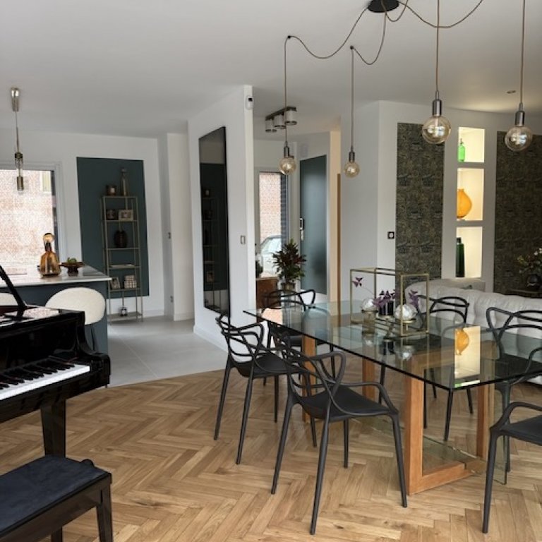 Massif vieilli AD1 Bâton rompu