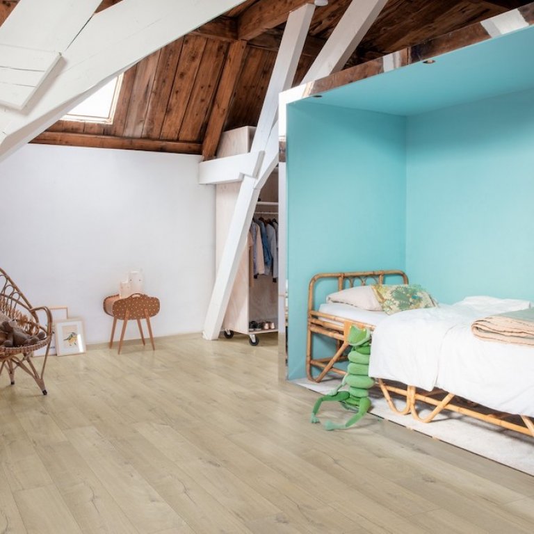 Impressive Chêne Tendre Moyen