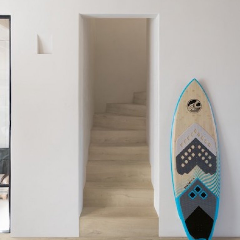 Impressive Chêne Tendre Moyen