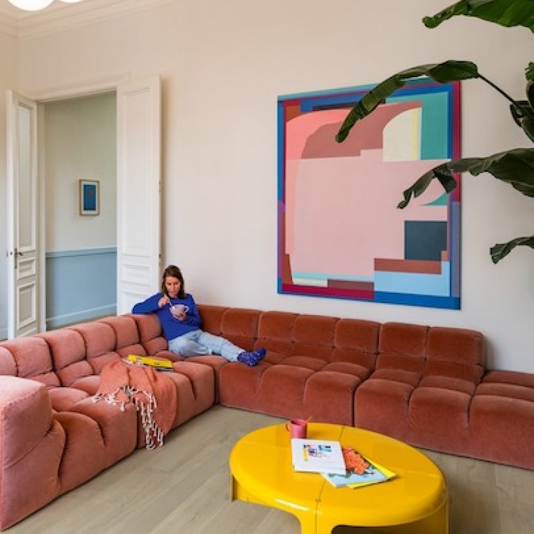 Impressive Chêne Tendre Moyen