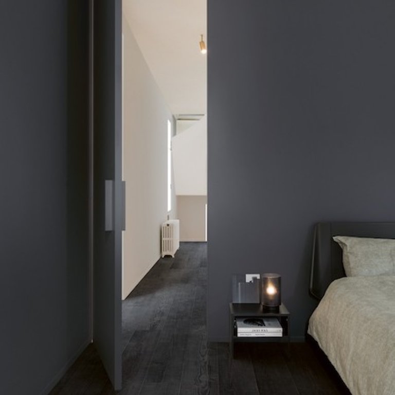 Impressive Planches Aspect Bois Brûlé