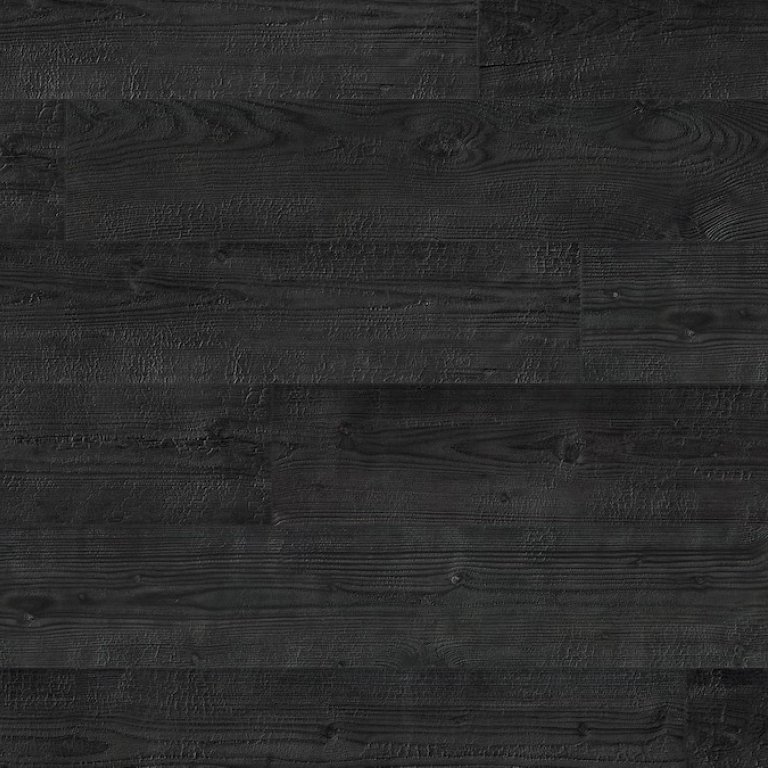 Impressive Planches Aspect Bois Brûlé