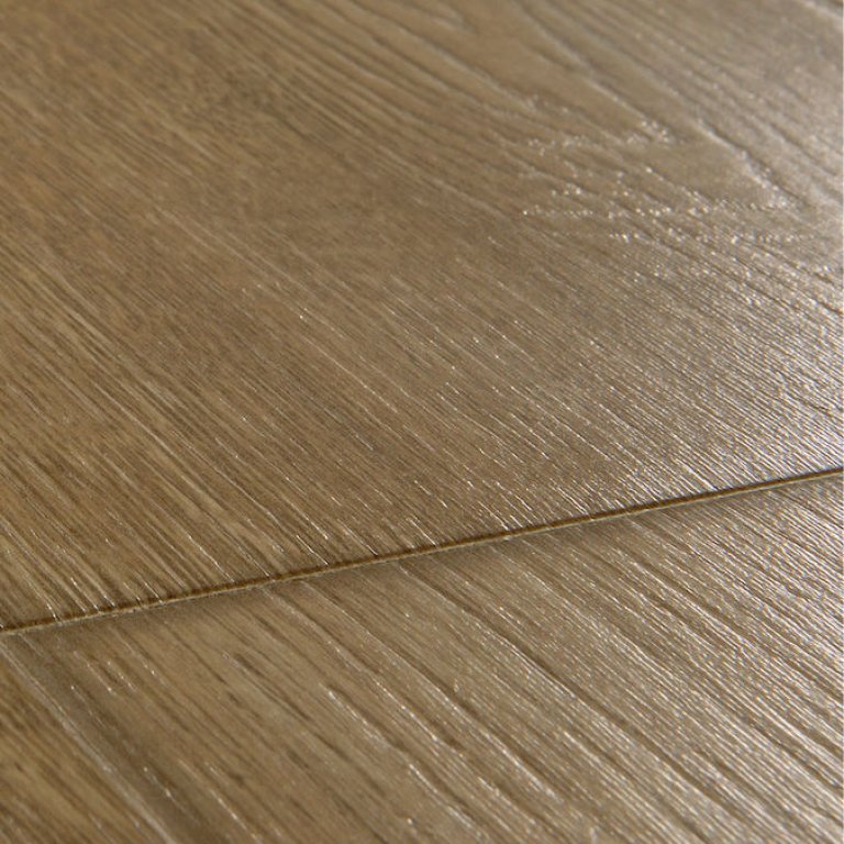 Impressive Chêne Aspect Vieilli Gris Brun