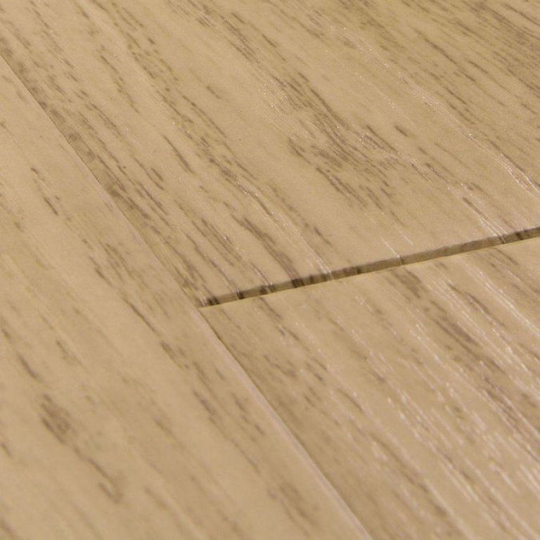 Impressive Chêne Verni Blanc