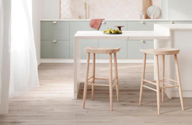 Stratifiés Ocean 8 V4 Bloom Light Natural