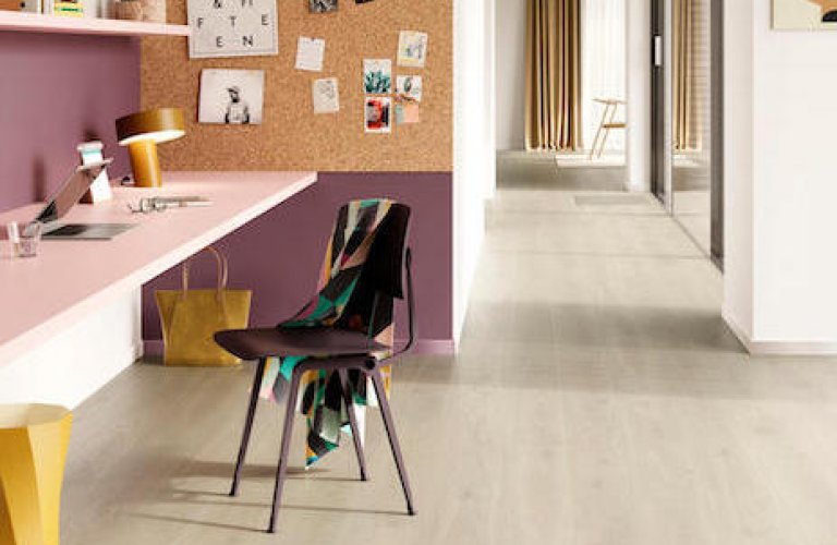 Stratifiés Ocean 12 XL Bloom Sand Natural