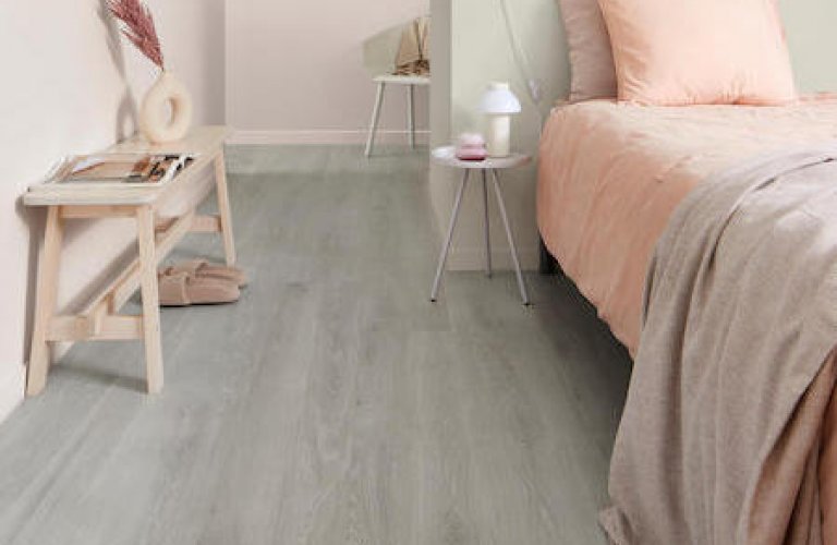 Stratifiés Ocean 12 V4 Bloom Silver Grey