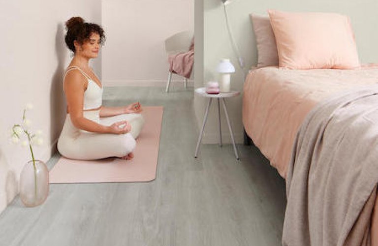 Stratifiés Ocean 12 XL Bloom Silver Grey​