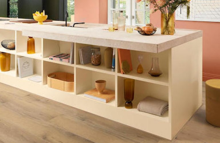 Stratifiés Ocean 8 V4 Gyant Warm Natural​