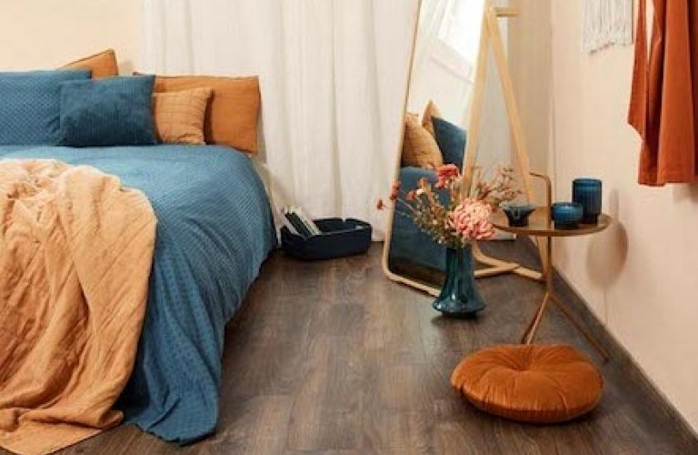 Stratifiés Ocean 8 V4 Java Brown