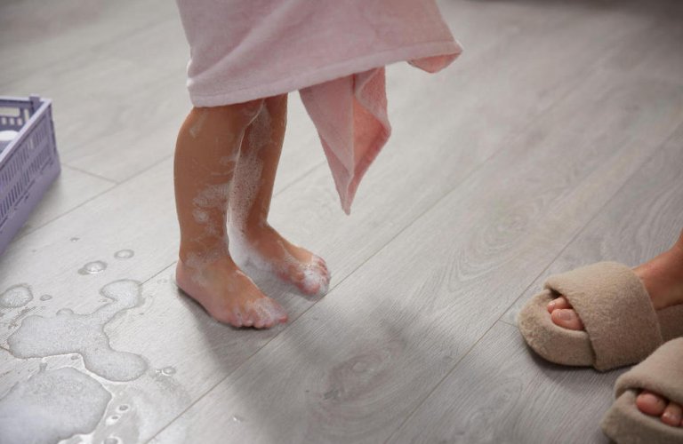 Stratifiés Ocean 8 V4 Jazz Light Grey