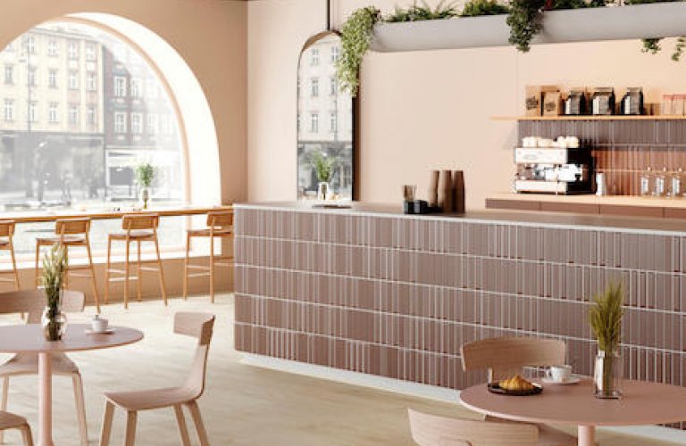 Stratifiés Ocean 8 V4 Jazz Sand Natural