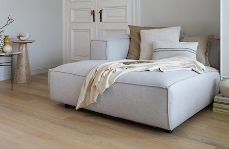 Contrecollés Chêne Perenne "NATUREL 01" - Exclusif XXL LONG