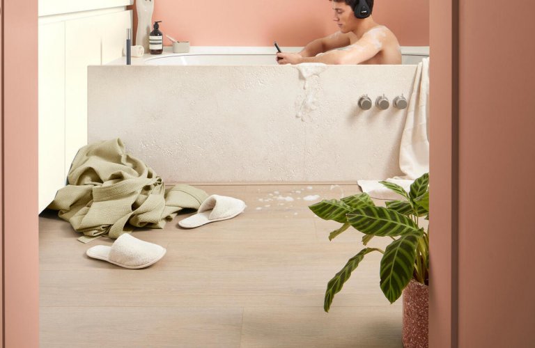 Stratifiés Ocean 8 XL Select Light Brown