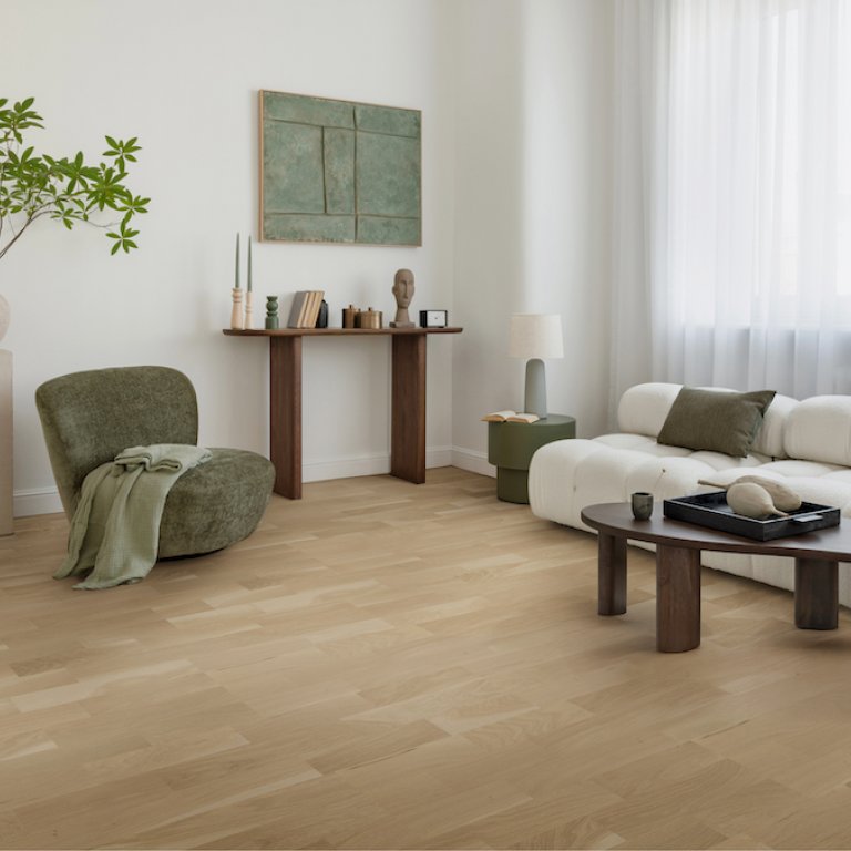 Chêne Ambre "AUTHENTIQUE 01" - Essentiel XL LONG