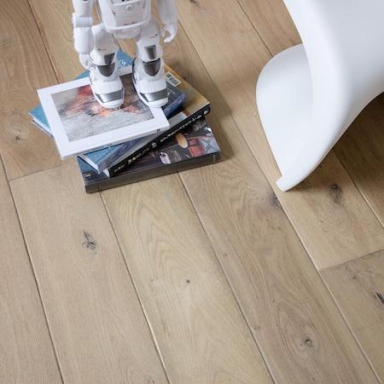 Chêne Badiane vieilli - Iconics