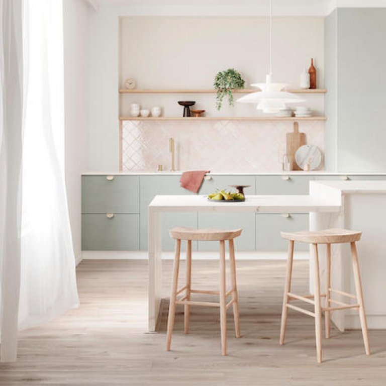 Ocean 8 V4 Bloom Light Natural