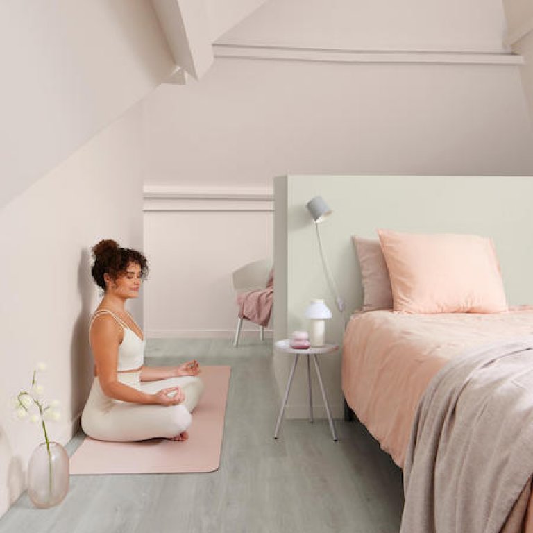 Ocean 12 XL Bloom Silver Grey​