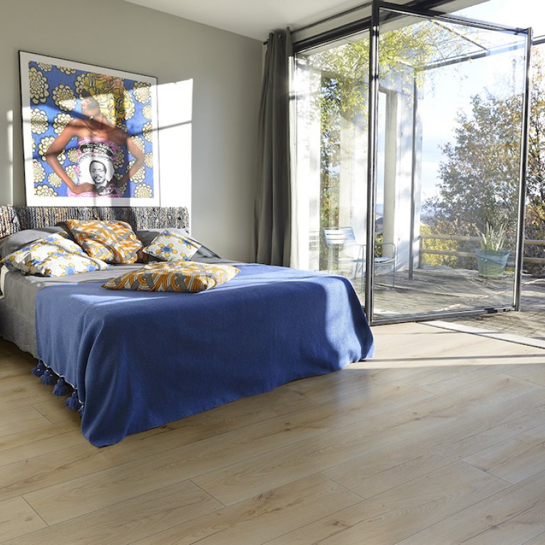 Ocean 8 V4 Canyon Natural