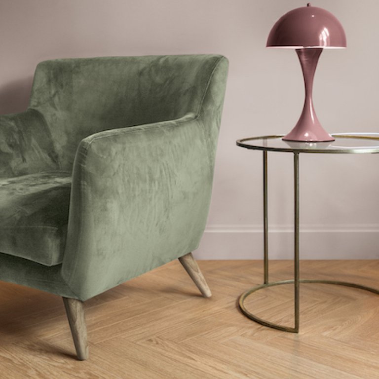 Château Charme Light Natural