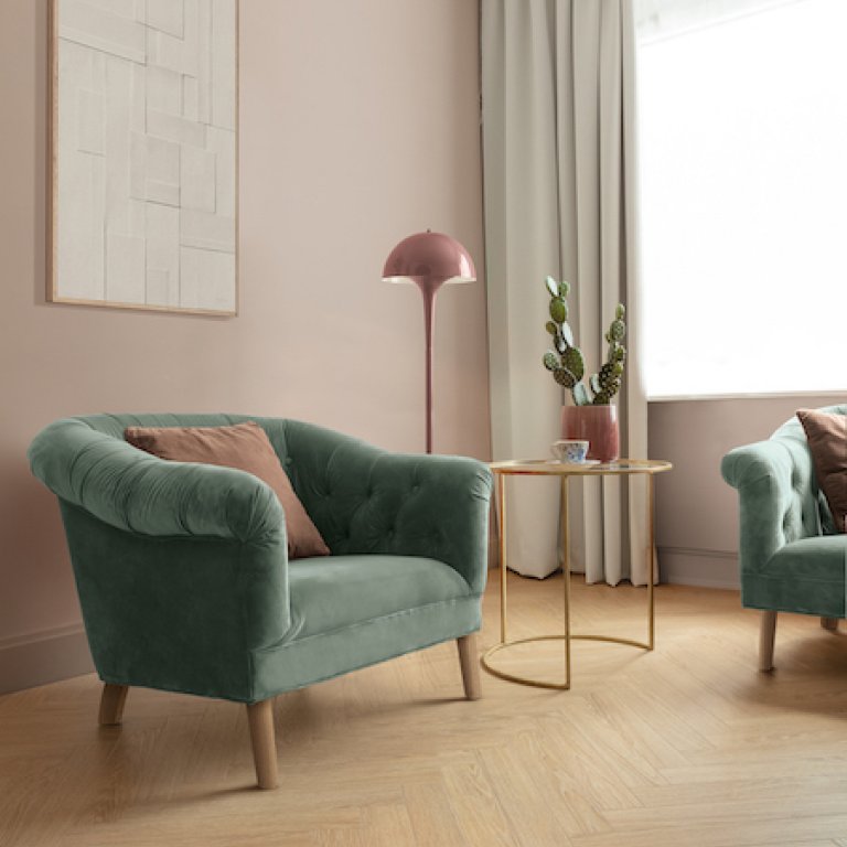 Château Charme Light Natural