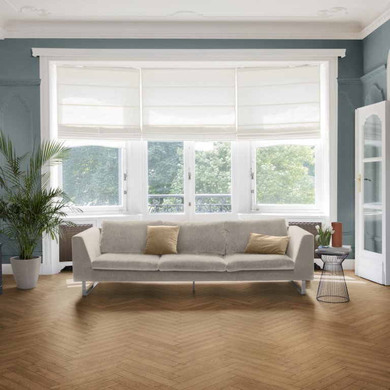 Château Texas Light Brown