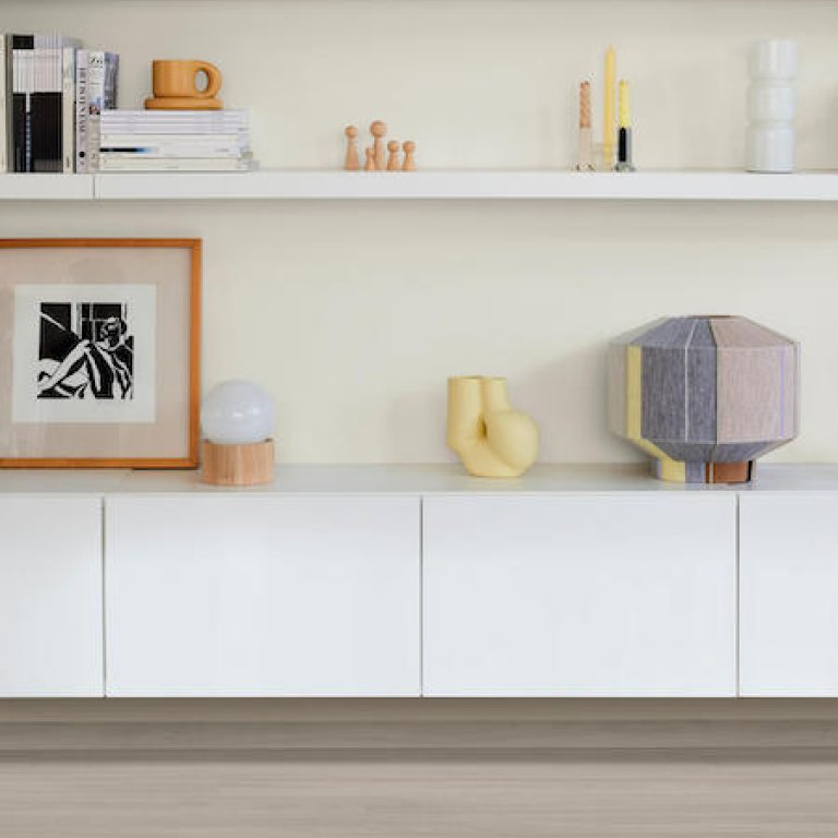 Ocean 8 V4 Elm Light