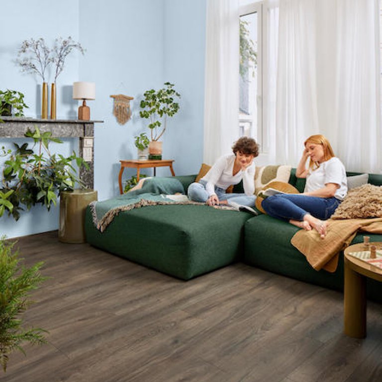 Ocean 8 V4 Epic Brown