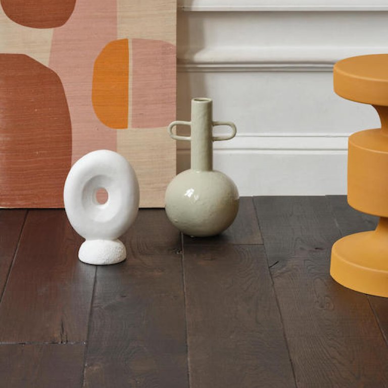 Chêne Galanga vieilli - Iconics