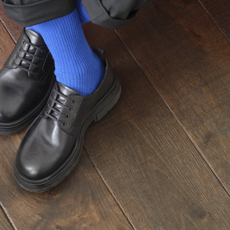 Chêne Galanga vieilli - Iconics