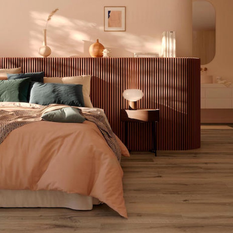 Ocean 8 V4 Gyant Brown Natural