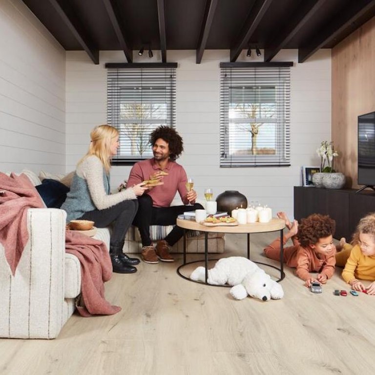 Ocean 8 V4 Gyant Light Natural