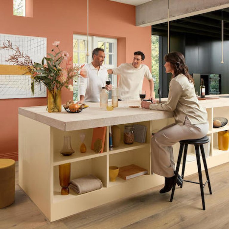 Ocean 8 V4 Gyant Warm Natural​