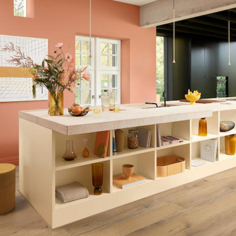 Ocean 8 V4 Gyant Warm Natural​