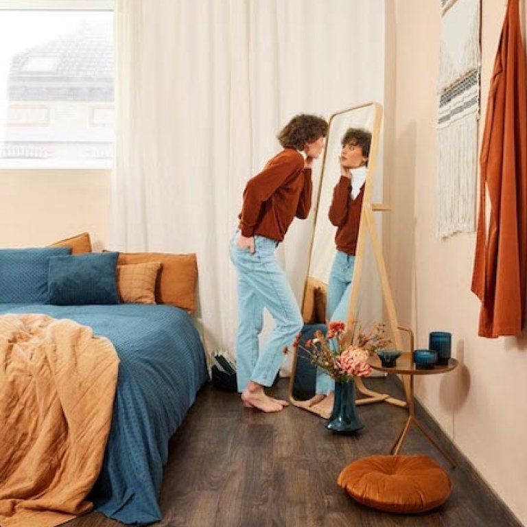 Ocean 8 V4 Java Brown