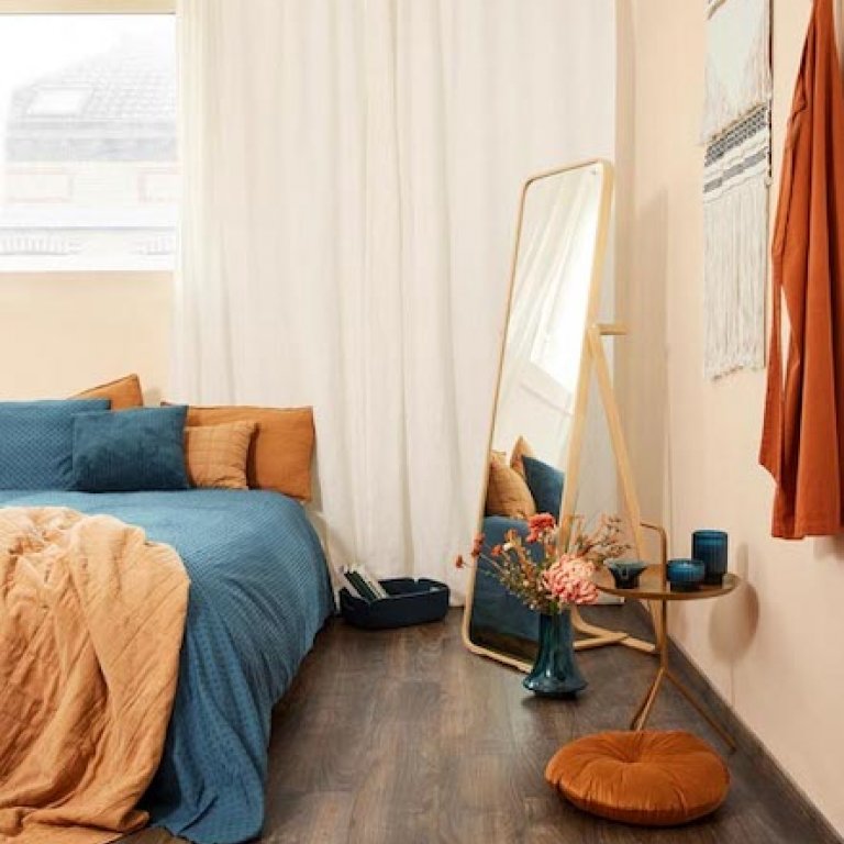 Ocean 8 V4 Java Brown