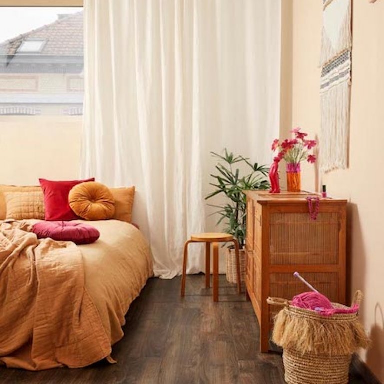 Ocean 8 V4 Java Brown