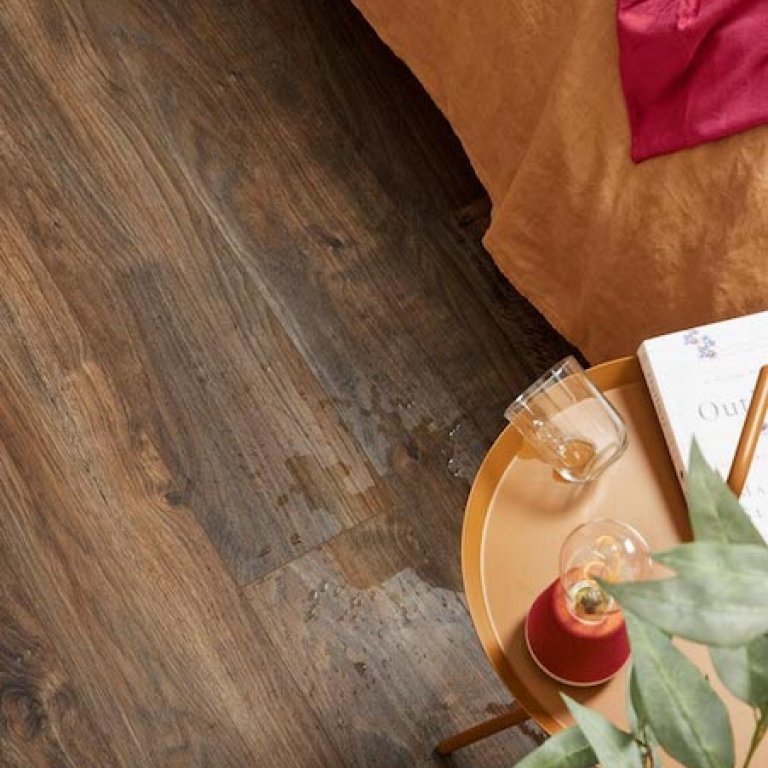 Ocean 8 V4 Java Brown