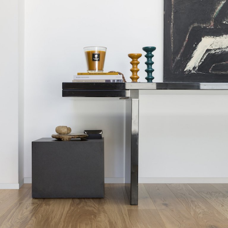 Chêne Lumia "AUTHENTIQUE 01" - Essentiel XL LONG