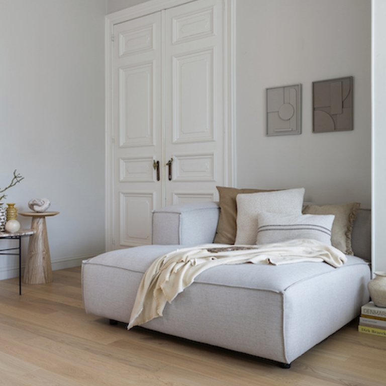 Chêne Perenne "NATUREL 01" - Exclusif XXL LONG