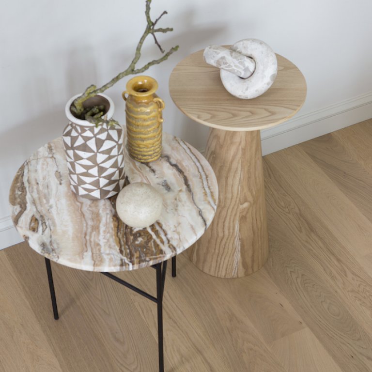 Chêne Perenne "NATUREL 01" - Exclusif XXL LONG