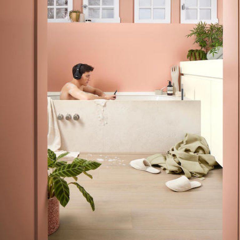 Ocean 8 XL Select Light Brown