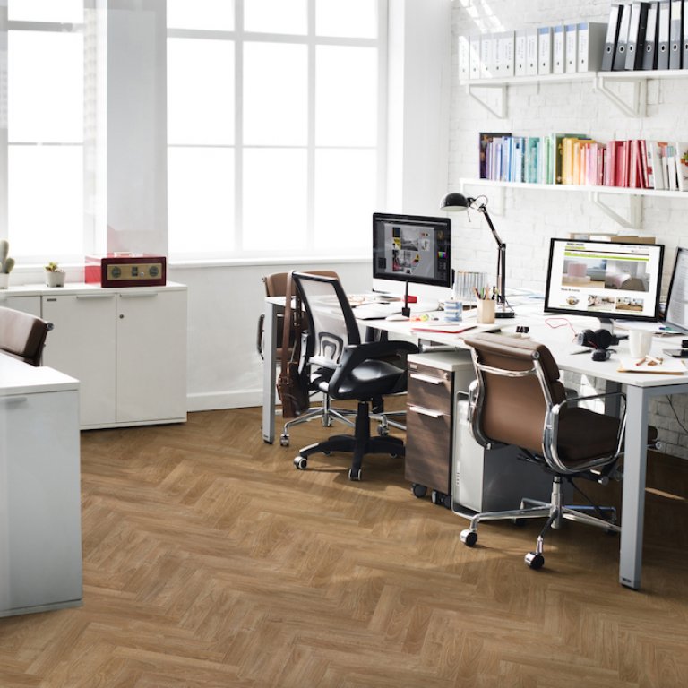 Château Texas Light Brown