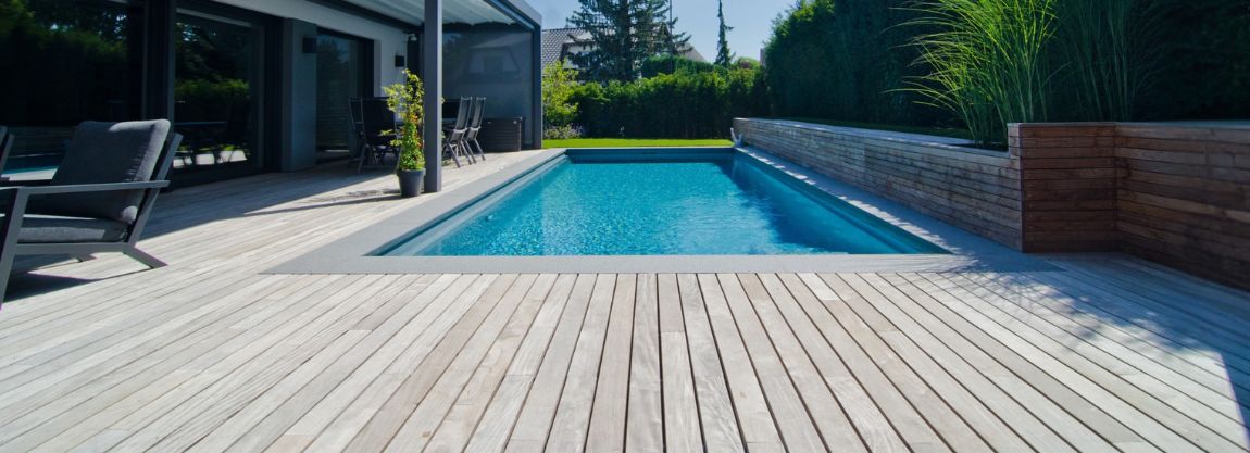 TERRASSE BOIS EXOTIQUE : GUIDE ET CONSEILS