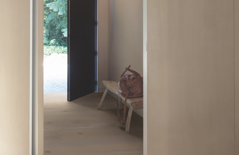 Contrecollés CHÊNE FORÊT HIVERNALE EXTRA MAT CASC3854