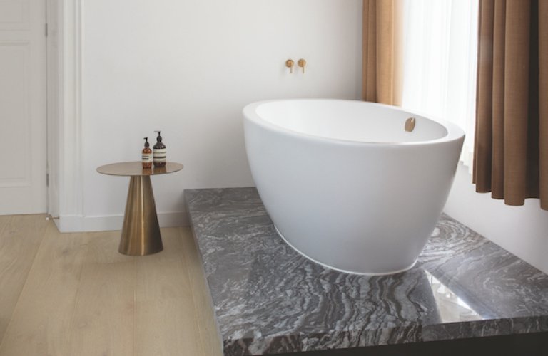 Contrecollés Chêne clair tempête extra mat CASC5110